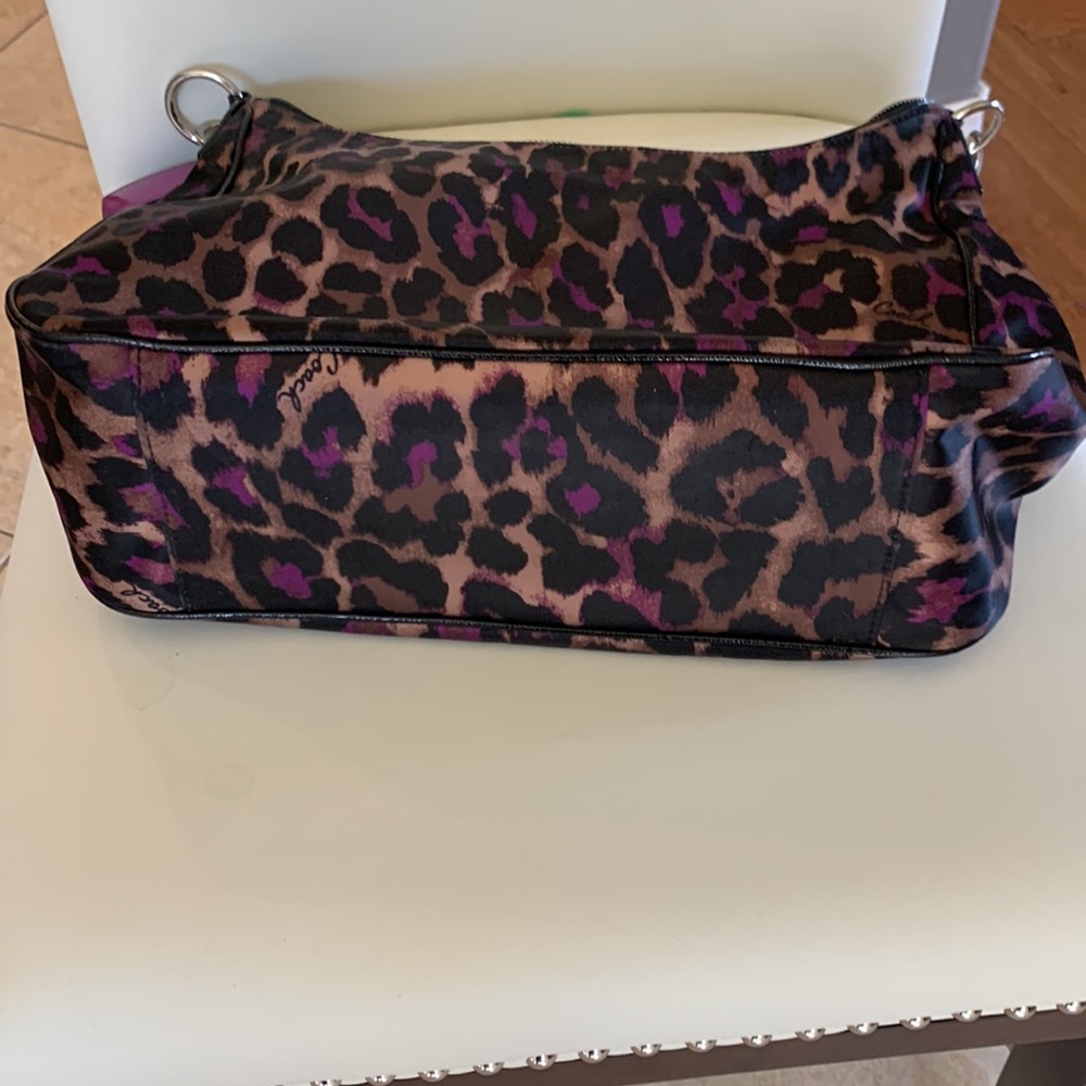 Coach Purse - Picture 9 of 9